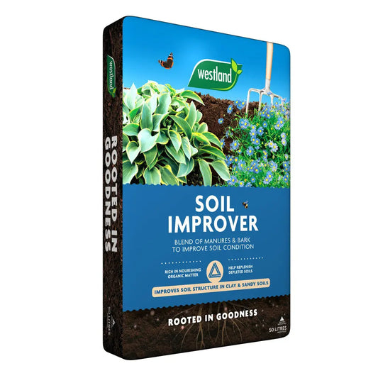 Soil Improver  50L