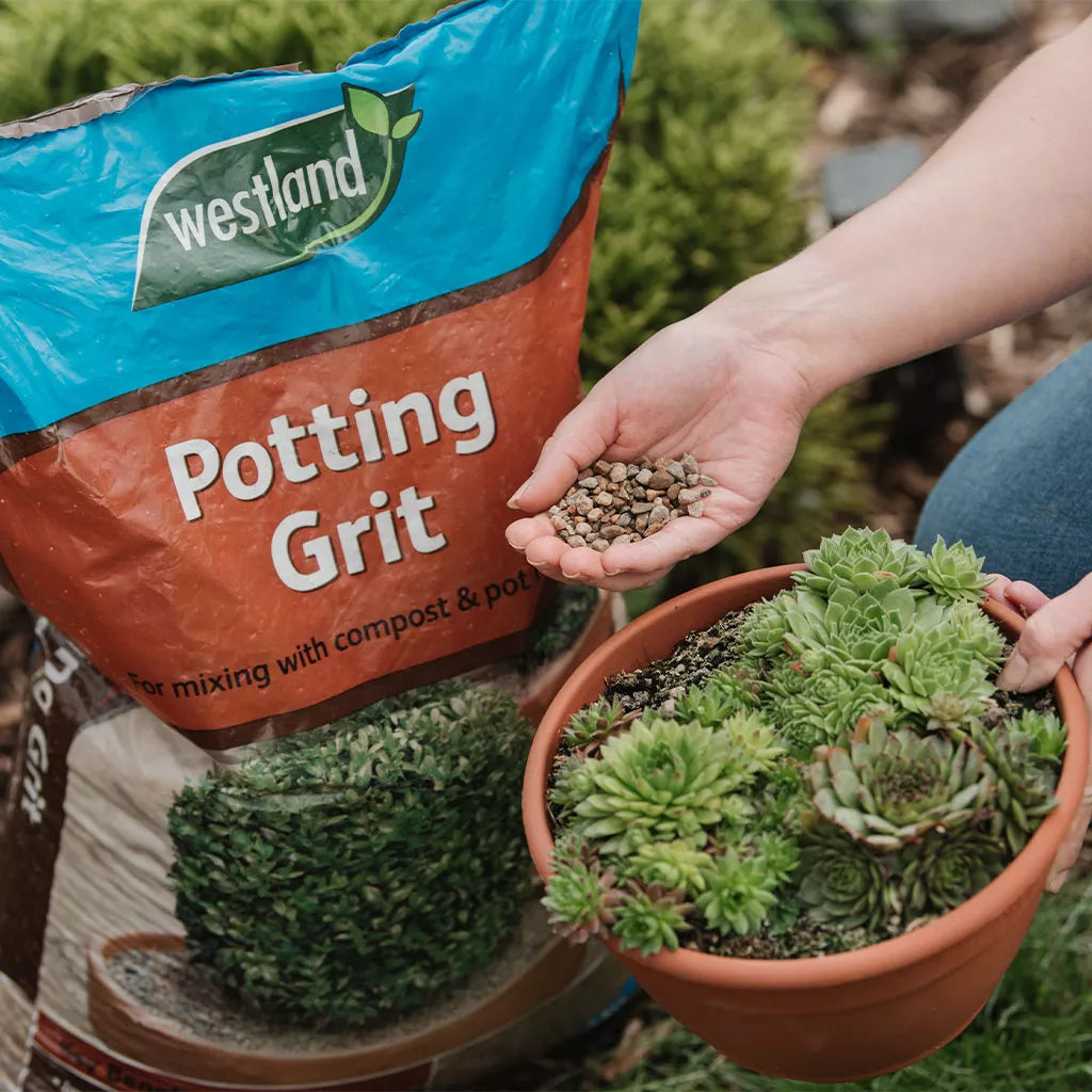 Potting Grit 20kg (delisted)