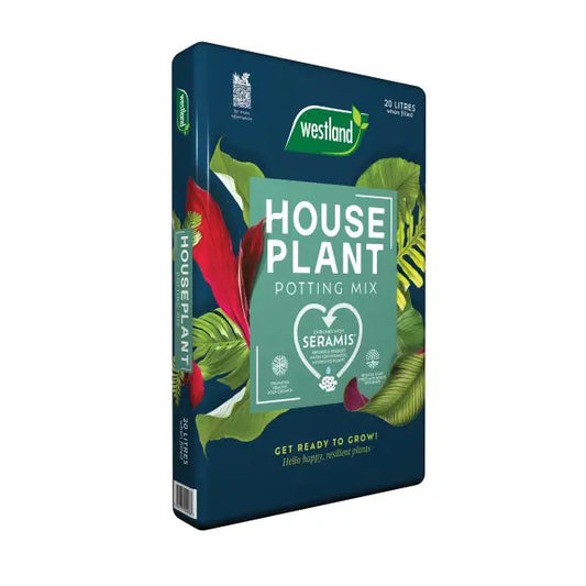 Houseplant Potting Mix 20L Peat Free 20L