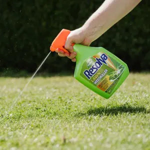 Resolva Lawn Weedkiller Extra 1L RTU