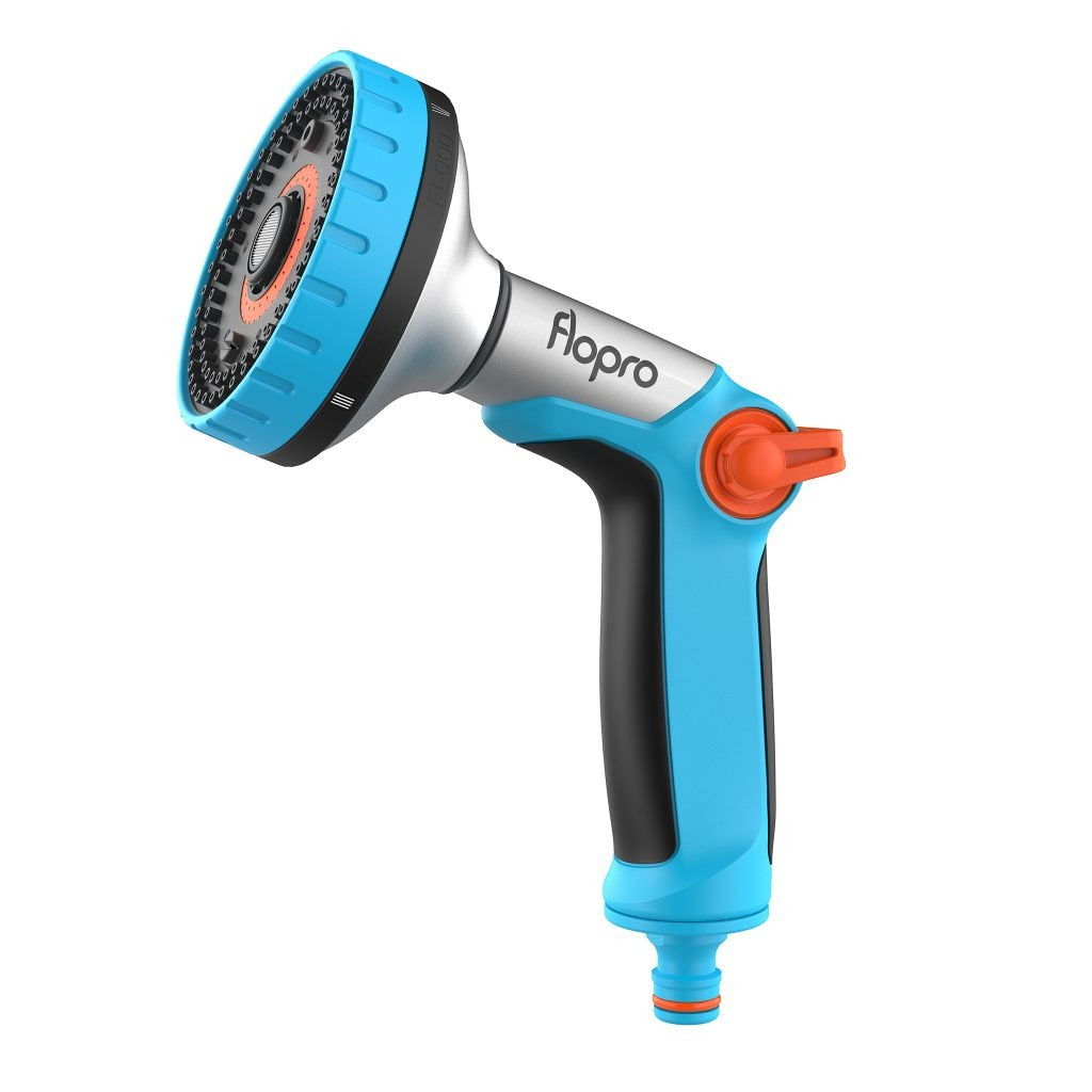 FloPro Metal Multi Spray Gun-Easy Garden Centre