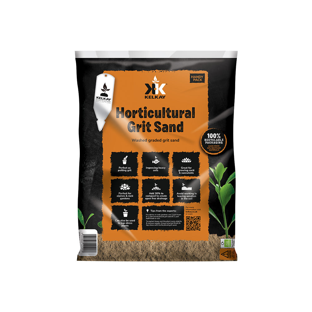 Horticultural Grit Sand Handy Packs