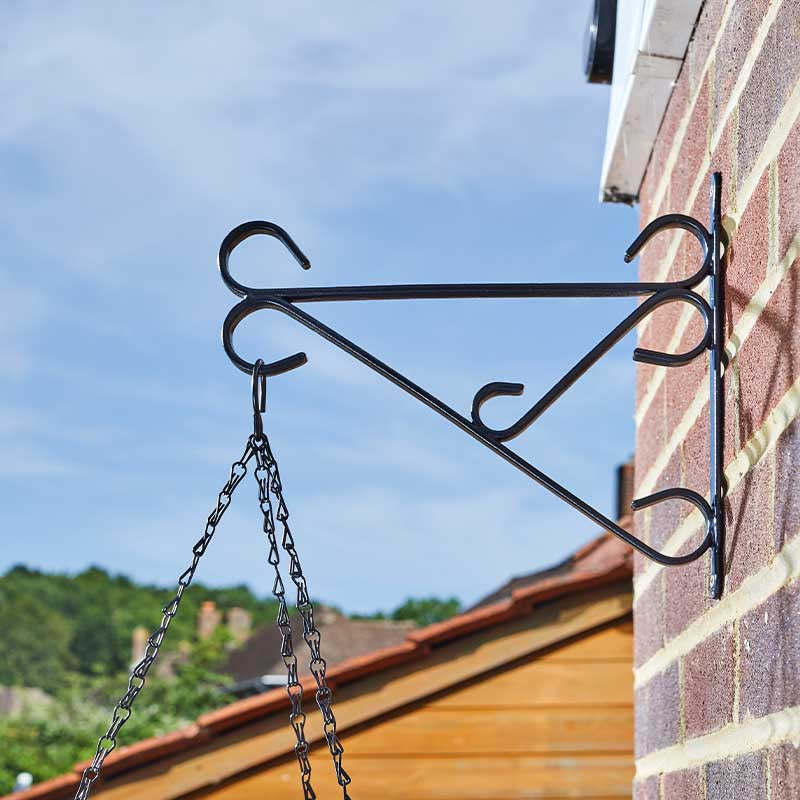 12/14in Extra Heavy Duty Bracket-Easy Garden Centre