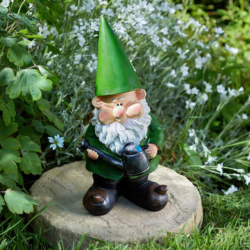 Watering Wilf-Easy Garden Centre