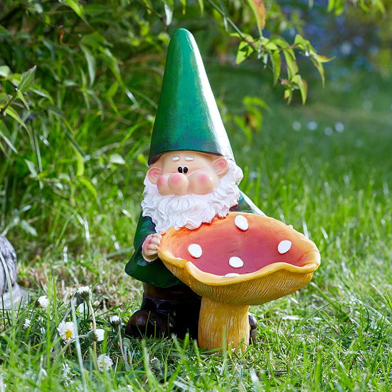 Wilf Fun Guy-Easy Garden Centre