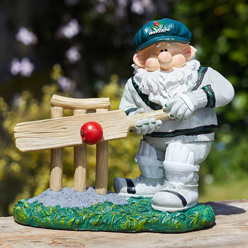 Wicket Wilf-Easy Garden Centre