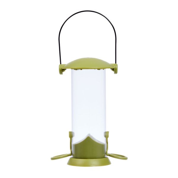 20cm Twist Top Sunflower Heart Feeder-Easy Garden Centre