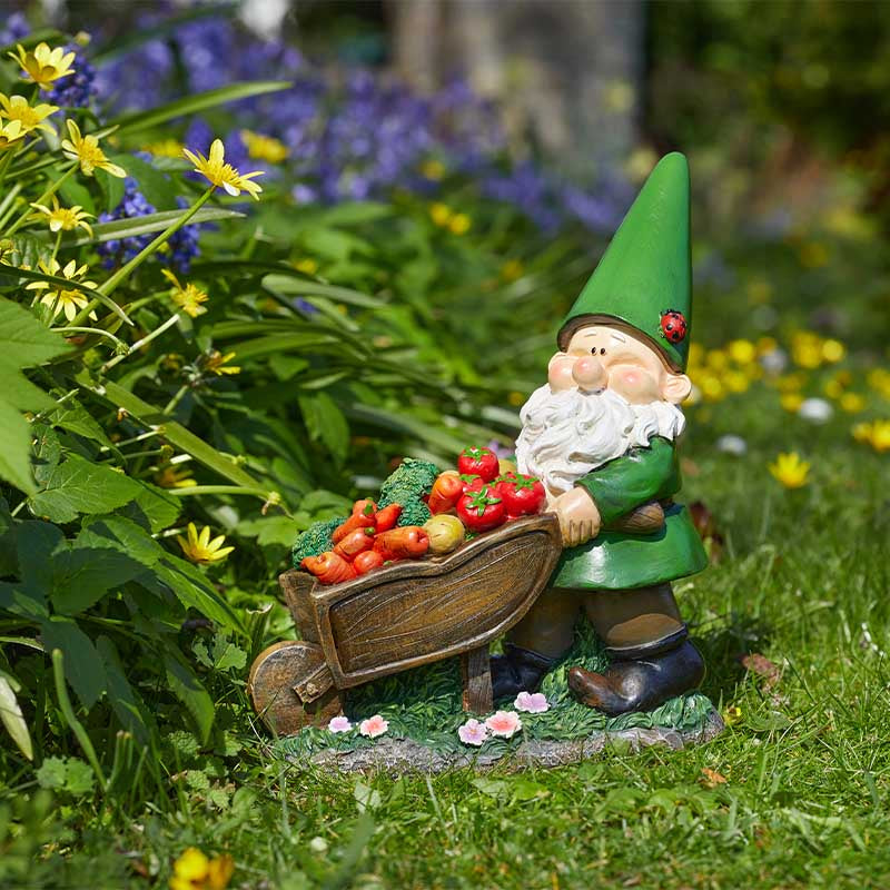 Wheelbarrow Wilf-Easy Garden Centre