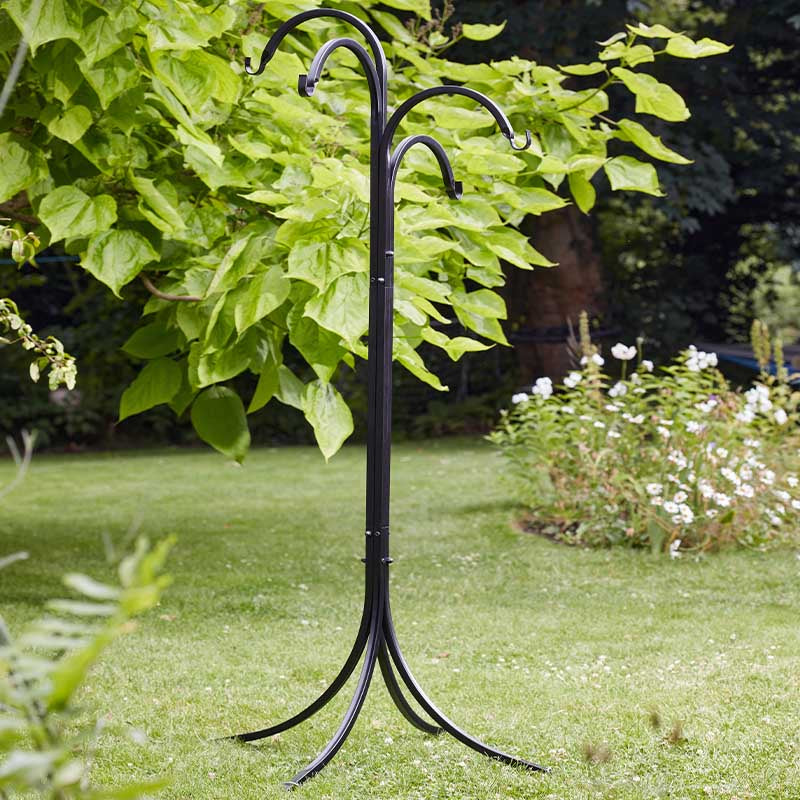 Titan 4-Way Garden Hanger-Easy Garden Centre