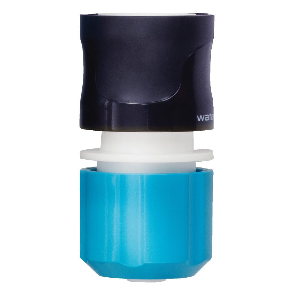 Flopro Supergrip Waterstop Spray Gun Connector-Easy Garden Centre