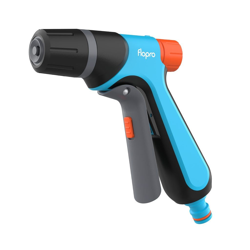 FloPro Spray Jet Gun Trigger-Easy Garden Centre