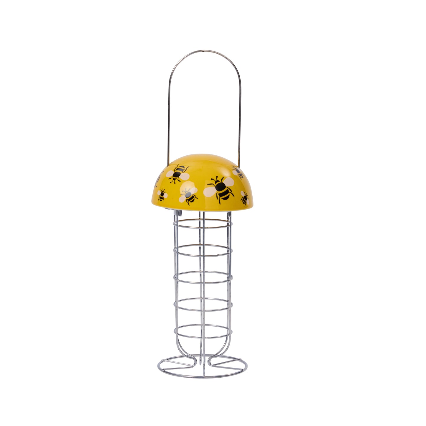 Bees Flamboya Suet Ball Feeder-Easy Garden Centre
