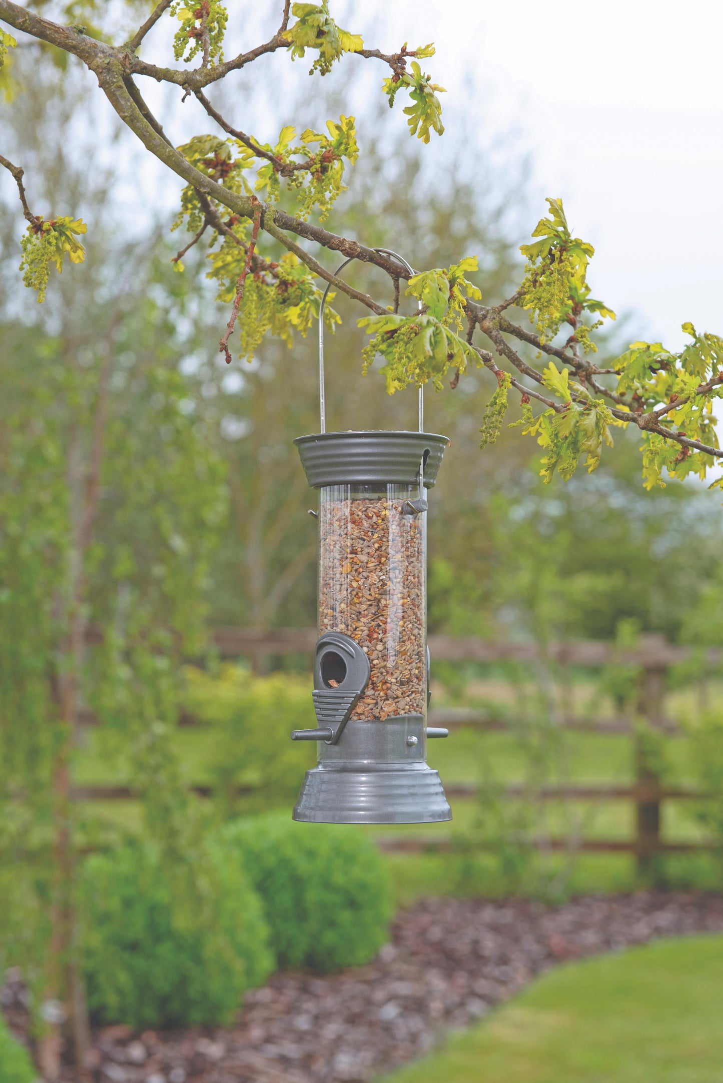 20cm Supreme Seed Feeder-Easy Garden Centre