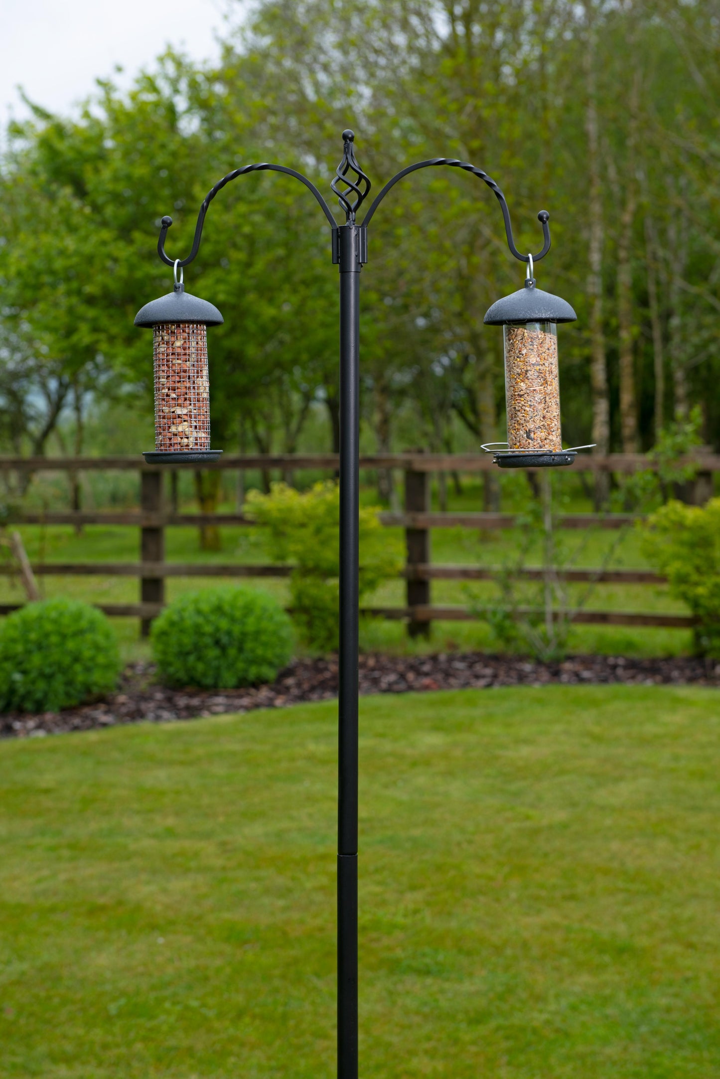 Complete Duet Feeding Station-Easy Garden Centre