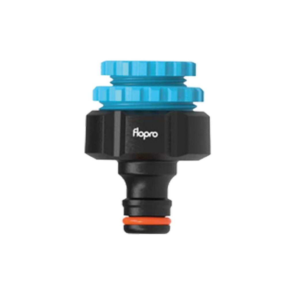 Flopro Perfect Fit Outdoor Tap Connector-Easy Garden Centre