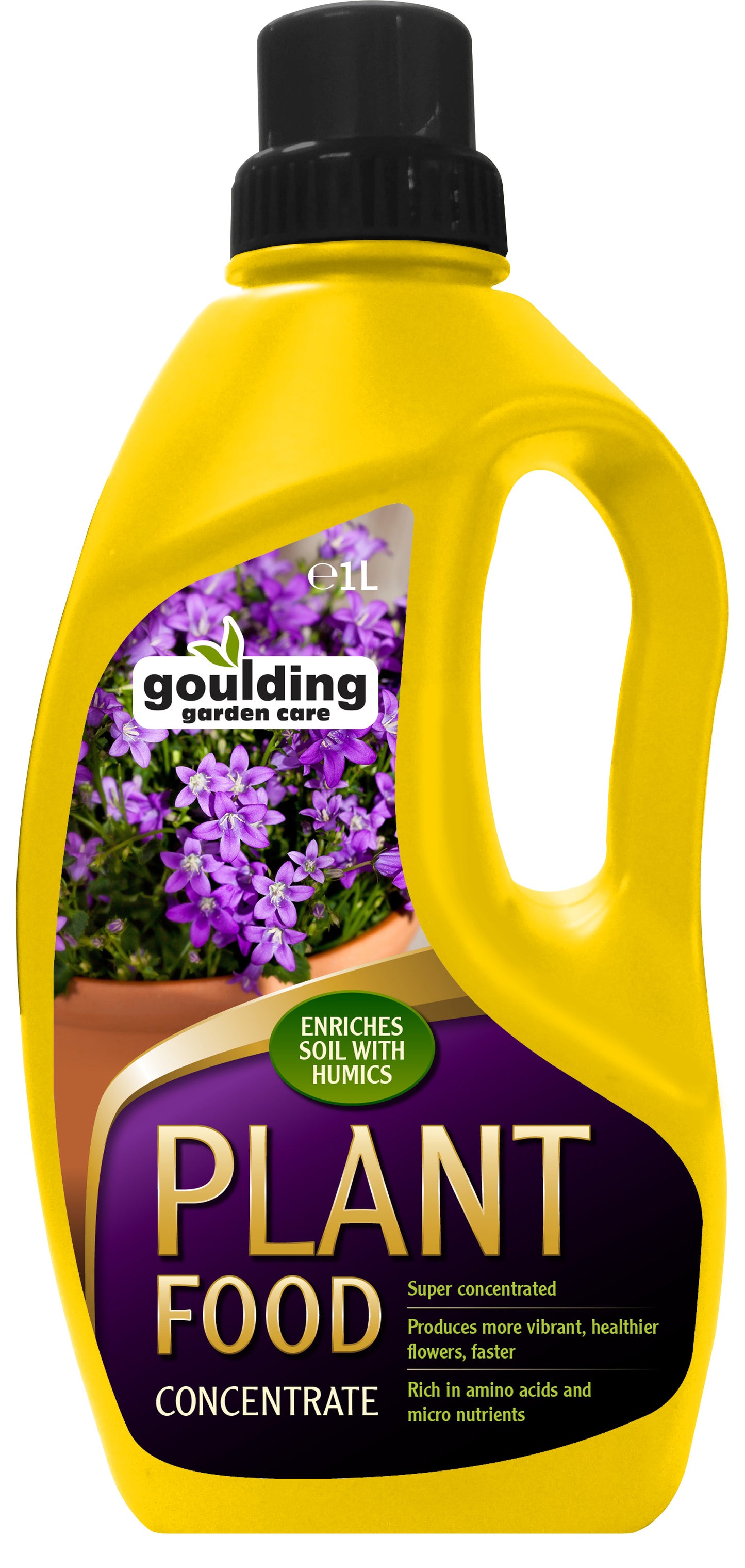 Goulding Plant Food (1L)-Easy Garden Centre
