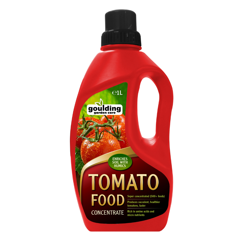 Goulding Tomato Food (1L)-Easy Garden Centre