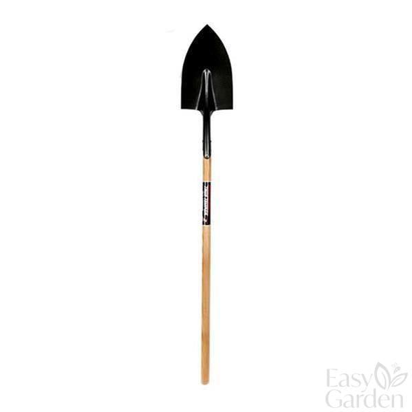 IRISH SHOVEL-Easy Garden Centre