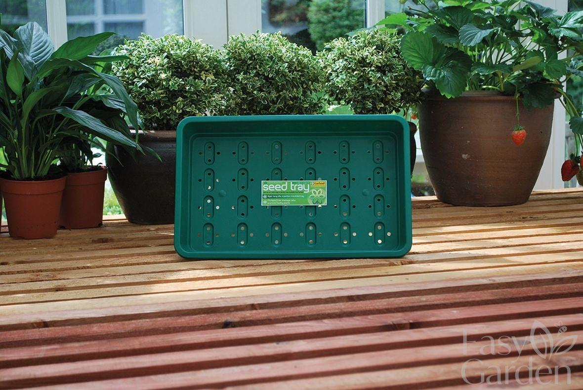 STANDARD SEED TRAY-Easy Garden Centre