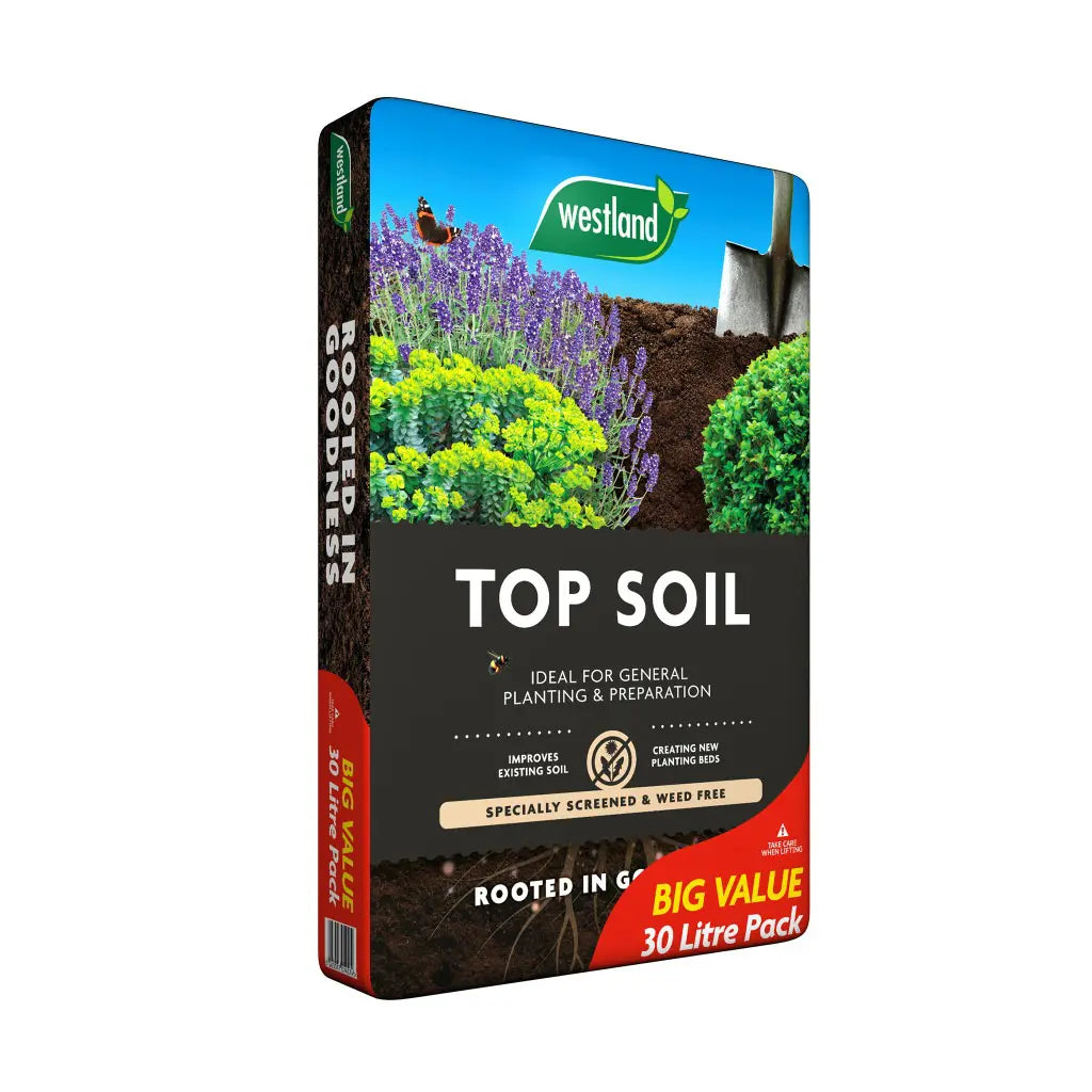 Top Soil 30L