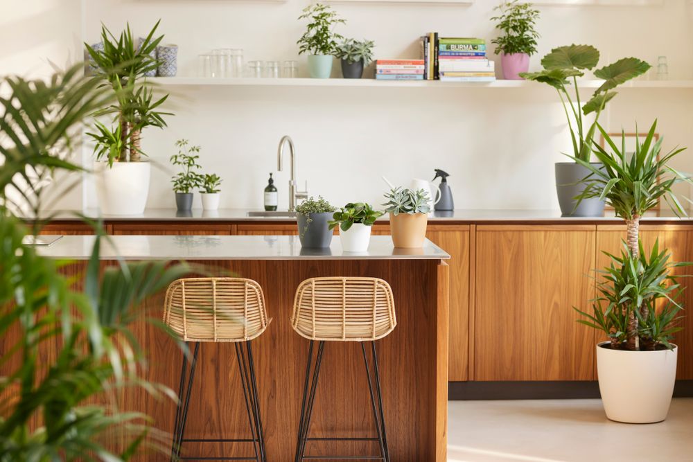 Brussels Round 16cm, White