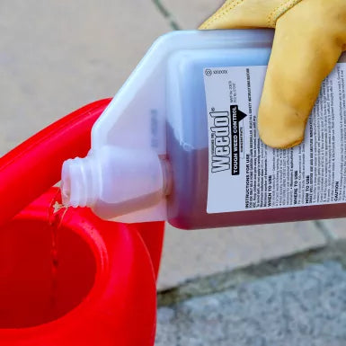 Weedol Tough Weed Control Concentrate 500Ml