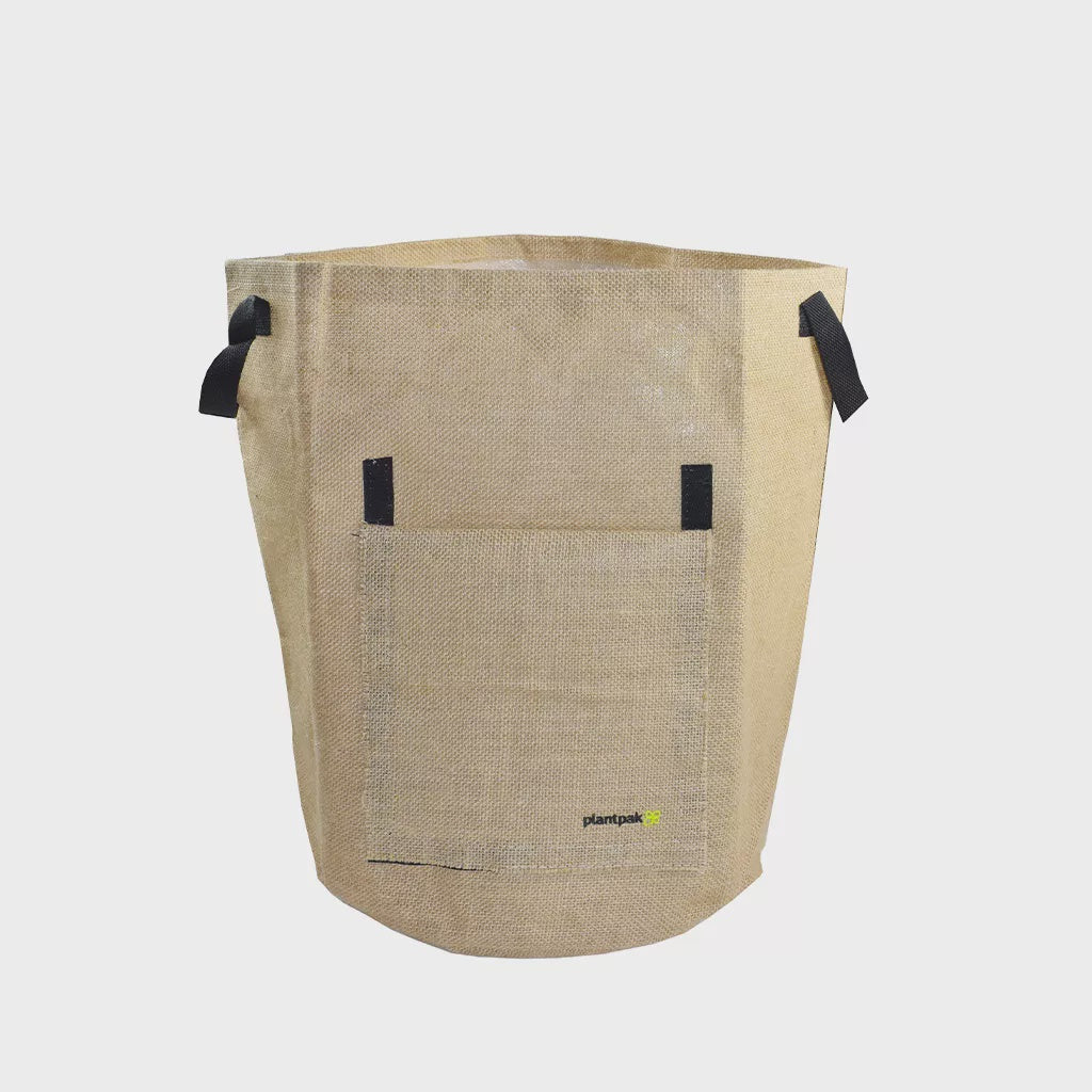 GI Jute Potato Planter Bag