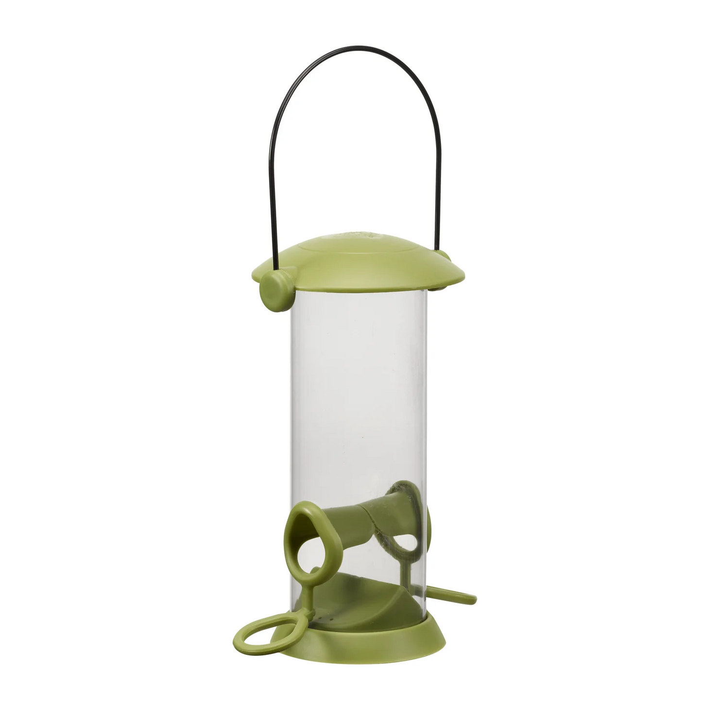 20cm Twist Top Seed Feeder-Easy Garden Centre
