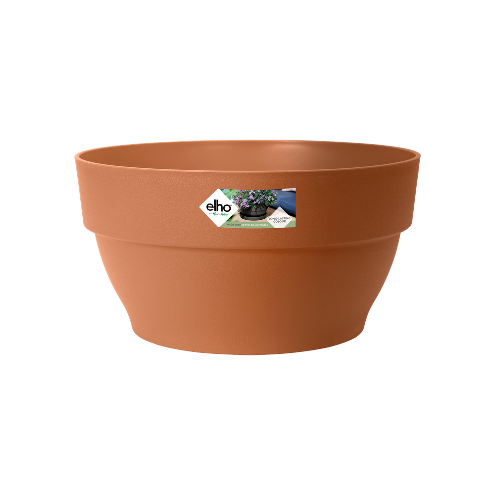 Vibia Campana Bowl 27 Brown.