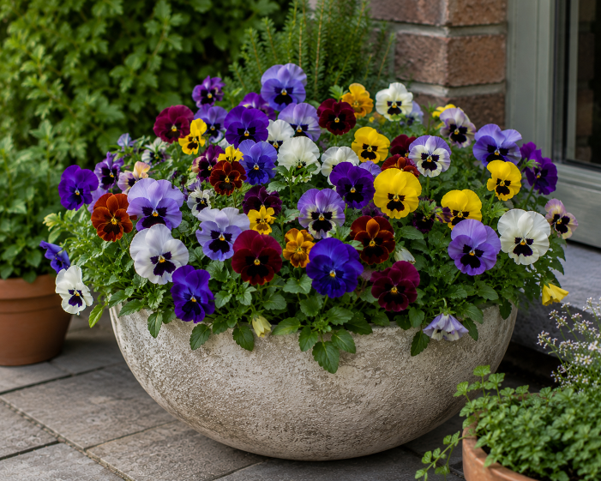 What to plant in September in Dublin