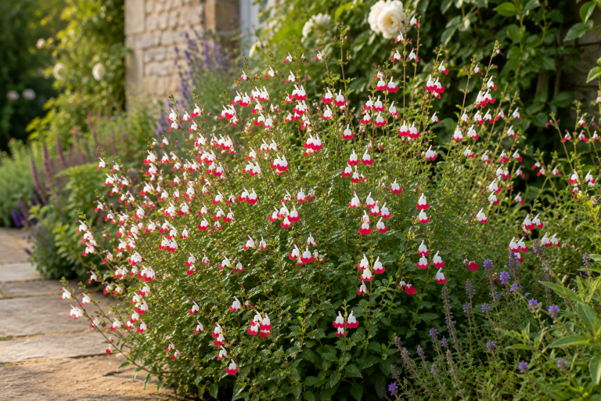 What to plant in August in Dublin gardens