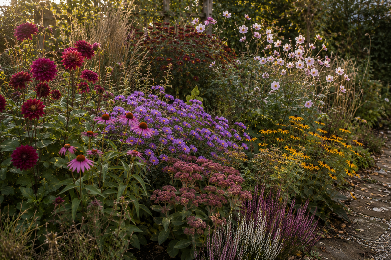 September garden jobs: a practical checklist
