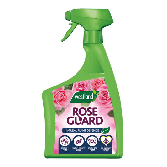 Westland Natural Power Rose Guard RTU 800ml