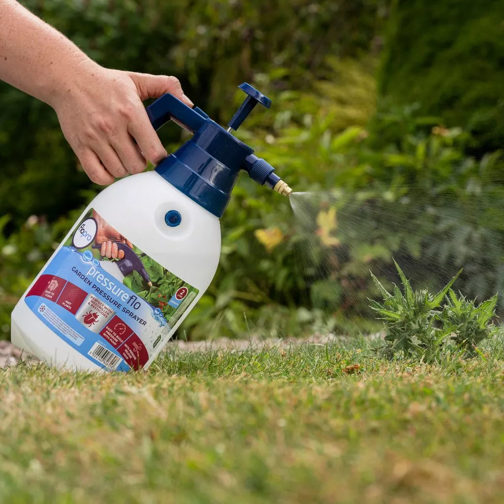 Resolva Xtra Fast Concentrate 1L