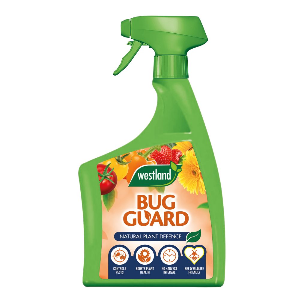 Westland Natural Power Bug Guard RTU 800ml