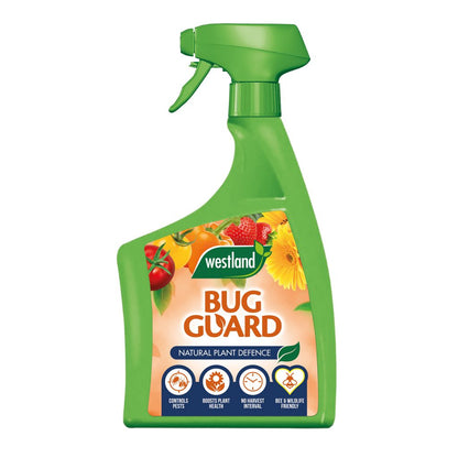 Westland Natural Power Bug Guard RTU 800ml