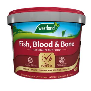 Fish, Blood & Bone 10kg