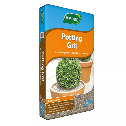 Potting Grit 20kg  (delisted)