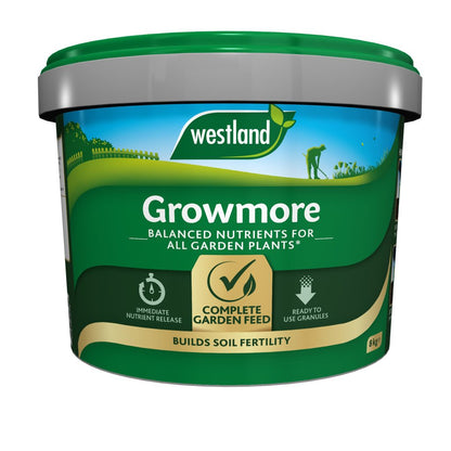 Growmore 10kg