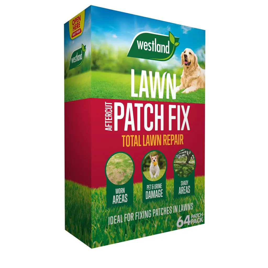 My Patch Fix Westland Patch Fix 64 Patch Large Box 4.8kg – Easy Garden Centre
