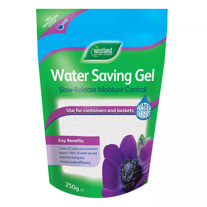 Water Saving Gel 250g