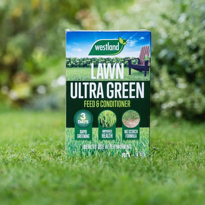 Westland Ultra Green 80m2 Box