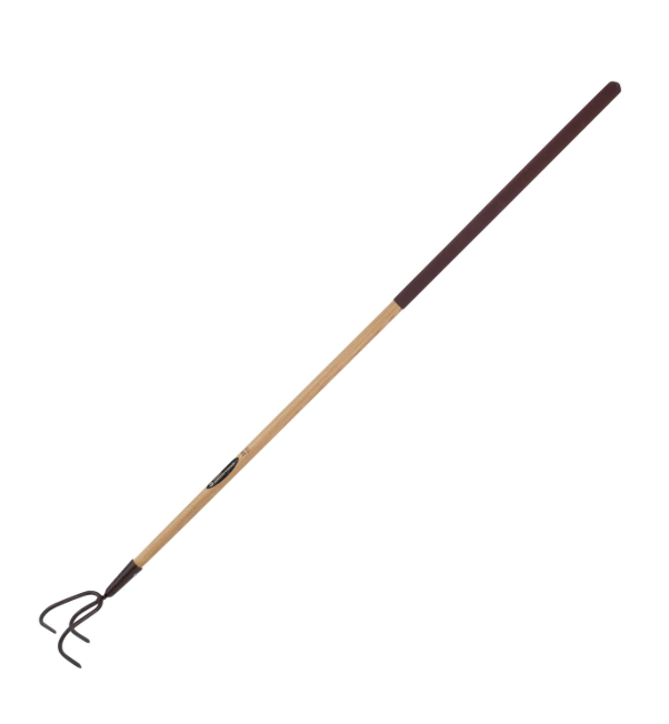 ELEM 3 PRONG CULTIVATOR