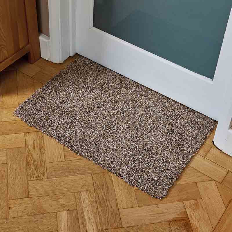 Ulti-Mat Oatmeal 70x100cm-Easy Garden Centre