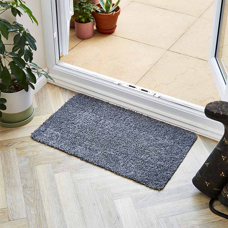 Ulti-Mat Anthracite 45x75cm-Easy Garden Centre