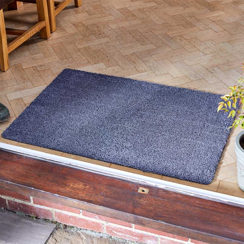 Ulti-Mat Anthracite 70x100cm-Easy Garden Centre