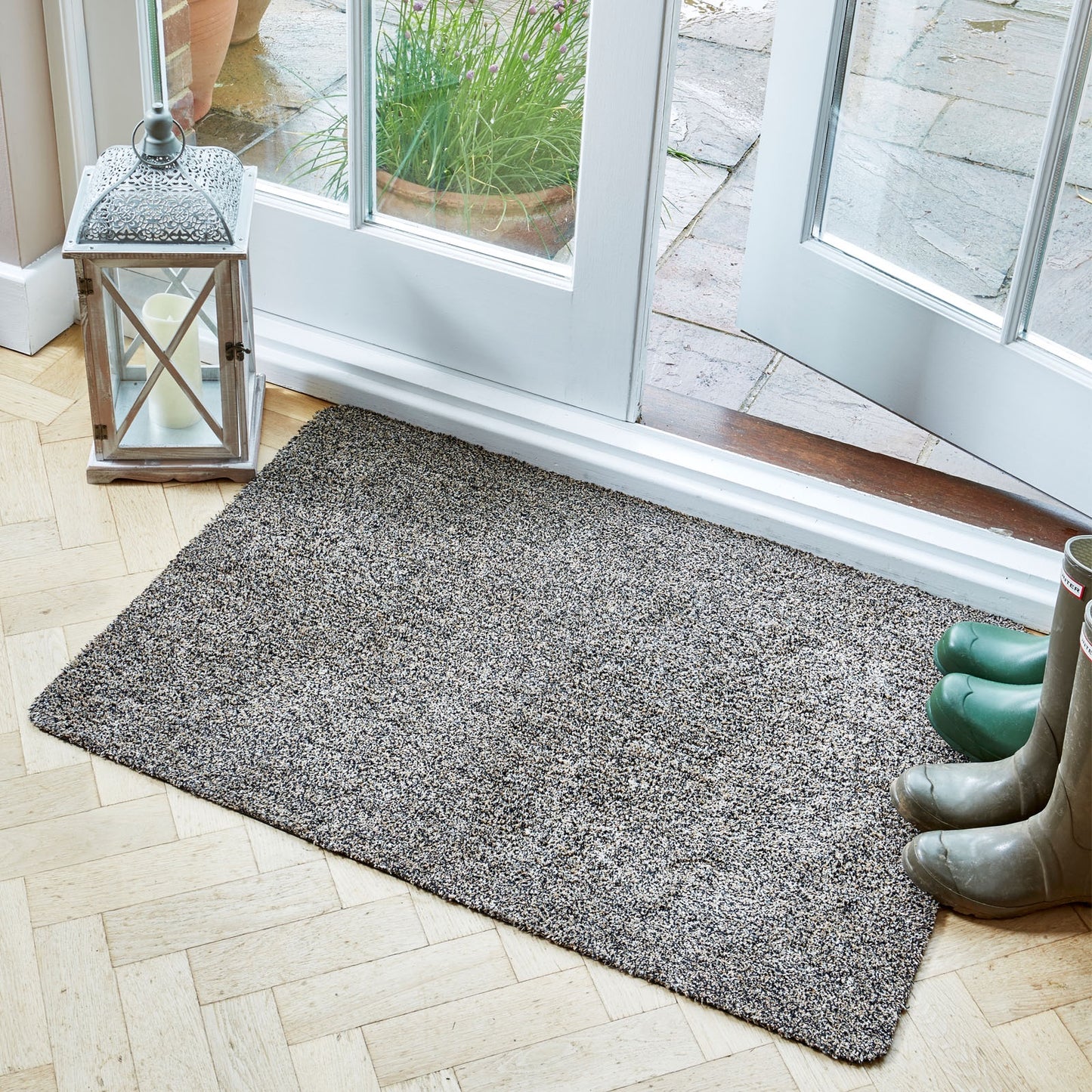 Ulti-Mat Mocha 70x100cm-Easy Garden Centre
