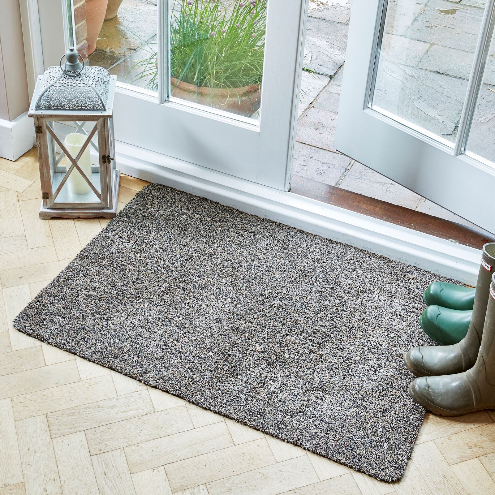 Ulti-Mat Mocha 70x100cm-Easy Garden Centre