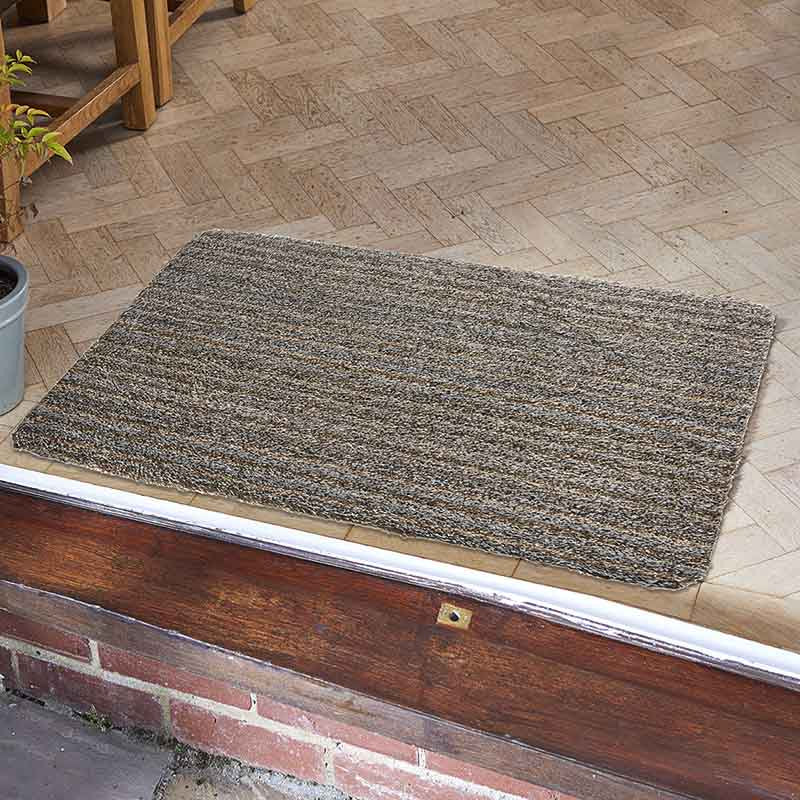 Ulti-Mat Striped 70x100cm-Easy Garden Centre
