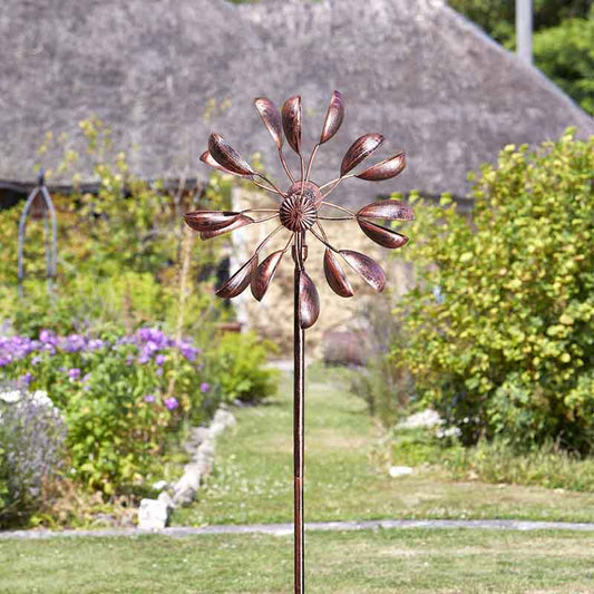 Virgo Wind Spinner-Easy Garden Centre
